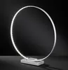 3W LED Action Tischleuchte Cerato stahl 180 Lumen incl. Produktbild-Vorschau 3