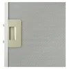 vhbw 2x Filter Metallfettfilter kompatibel mit Ikea HOO 600 Produktbild-Vorschau 6