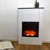 Glow Fire Elektrokamin 'Thasos ' | LED Standkamin mit Produktbild-Vorschau 3