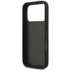 Handyhülle Guess Hardcase 4G Big Metal Logo für iPhone 18 Produktbild-Vorschau 7