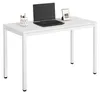 Tavolo rettangolare per cucina e ufficio TESSA 120x60, Anteprima dell’immagine prodotto 3