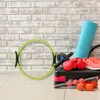 Bluefinity Pilates Ring mit Übungen, Doppelgriff, Produktbild-Vorschau 2