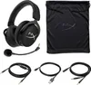 HyperX Cloud MIX - Gaming Headset Black-Gunmetal Auricolare Anteprima dell’immagine prodotto 9