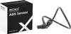 RIDEX ABS Sensor Raddrehzahl Hinten für MITSUBISHI Lancer Produktbild-Vorschau 2