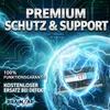 BRAINZAP 4GB DDR3 1600MHz PC3L-12800S SO-DIMM CL11 1Rx8 Produktbild-Vorschau 4