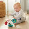 Tiny Love 2-in-1 Tummy Time Musical Mobile, 360° drehbares Produktbild-Vorschau 5