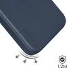 Etui Decoded Leather Case skórzane z MagSafe do iPhone 15 Podgląd zdjęcia produktu 6