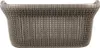 Curver Knit , 40 l, Prostokątny, Plastik, Brązowy, 595 mm, Podgląd zdjęcia produktu 1