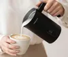 Melkopschuimer - 240 ml - opschuimen en verwarmen Productafbeelding-voorbeeld 3