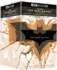 The Dark Knight Trilogy (Collector's Steelbook Edition, 3 Produktbild-Vorschau 2