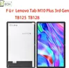 Für Lenovo Tab M10 Plus 3rd Gen TB125 TB128 LCD Display Produktbild-Vorschau 2