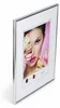 2er 3er 5er Pack Photo Style Set Bilderrahmen Wanddeko Produktbild-Vorschau 5