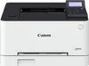 Canon i-SENSYS LBP633Cdw Farb-Laserdrucker grau Produktbild-Vorschau 3