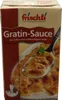 Salsa gratinata Frischli a base di panna fine Convenienza Anteprima dell’immagine prodotto 2
