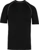 Proact Herren Surf T-Shirt Badeshirt UV-Shirt Schwimmshirt Produktbild-Vorschau 1