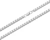70 cm Venetiaanse ketting, 925 sterling zilver, 2,9 mm - Productafbeelding-voorbeeld 1
