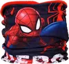Spider-Man - HERO - Kinder Loopschal Schlauchschal mit Produktbild-Vorschau 1