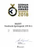 HAZET 199N-1 - Schwarz - Blau - Weiß - 1 l - 1 Stück(e) - Produktbild-Vorschau 10