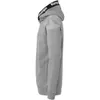Kempa Kapuzenjacke Core 26 Unisex 2003663_01 dark grau Produktbild-Vorschau 4