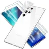Puzdro NALIA "GLAZE" pre Samsung Galaxy S23 Ultra – Náhľad obrázku produktu 1