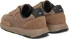 Boss Sneakers 230503100002 in DARK BEIGE color size 41 Voir les images du produit 3