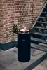 Enders Terrassenfeuer Nova® LED L Black/Silver Feuerstelle Produktbild-Vorschau 12