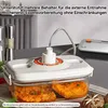 Vakuumiergerät für Lebensmittel, nass/trocken, externe Produktbild-Vorschau 4