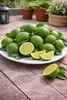 Limonka „La Valette“ 110–140 cm – kwaśna roślina z gatunku Podgląd zdjęcia produktu 3