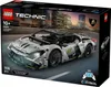 LEGO Technic Lamborghini Revuelto Supersportwagen Podgląd zdjęcia produktu 24