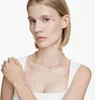 Swarovski Una Angelic Set 5720506 Schmuck Set Produktbild-Vorschau 11