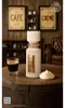 Fragrance World | Cafe N' Cream |  100 ml Productafbeelding-voorbeeld 4
