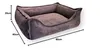 4L Textil HUGO Orthopädisches Hundebett aus Cord mit Produktbild-Vorschau 11