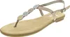 Rieker Damen Sandaletten Zehentrenner Slingsandalen 64211, Produktbild-Vorschau 62