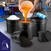 BenBow Eimer mit Deckel 30L x1 Schwarz - lebensmittelecht, Produktbild-Vorschau 4