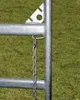 Panel - Zaunelement 3,0 m - mit Schnell-Kettenverschluss - Produktbild-Vorschau 3