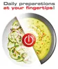 Tefal Easychef 3in1 Stabmixer TEFAL HB453138 Produktbild-Vorschau 7