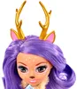 Enchantimals Danessa Deer & Sprint Puppe Produktbild-Vorschau 7