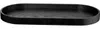 ASA Selection wood Holztablett Oval, Tablett, Anteprima dell’immagine prodotto 2