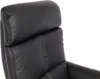 Fotel relaksacyjny HWC-L10, designerski fotel telewizyjny Podgląd zdjęcia produktu 5