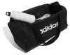 Adidas Je8343 Linear Duffel S Couleur Noir Voir les images du produit 3
