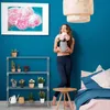 Wewnętrzna półka na rośliny - 4 poziomy - HxWxD: 106x91x28 Podgląd zdjęcia produktu 3
