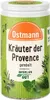 Ostmann Kräuter der Provence Streudose 15g Produktbild-Vorschau 5