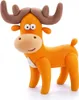 HEY CLAY Waldtiere Produktbild-Vorschau 5