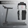 Tapis roulant pieghevole – Tapis roulant elettrico 4 in 1 – Anteprima dell’immagine prodotto 3