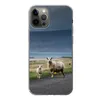 MuchoWow® Handyhülle Schutzhülle Hülle für iPhone 12 Pro Produktbild-Vorschau 1