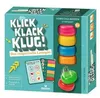 Klick Klack Klug Starterset 1 ab 5 Jahren Produktbild-Vorschau 1
