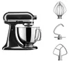 Robot kuchenny KitchenAid Artisan 300 W, czarny Podgląd zdjęcia produktu 13