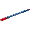 STAEDTLER Kugelschreiber triplus ball 437 XB rot Produktbild-Vorschau 1