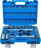 BGS technic Socket Set 12-point, 4414 mm, 4,41 kg Náhľad obrázku produktu 1