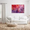 Glasbild 45x30cm in XXL für Wohnzimmer, Schlafzimmer Motiv Produktbild-Vorschau 2